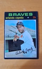 Orlando Cepeda Cards, Rookie Card and Autographed Memorabilia Guide 11