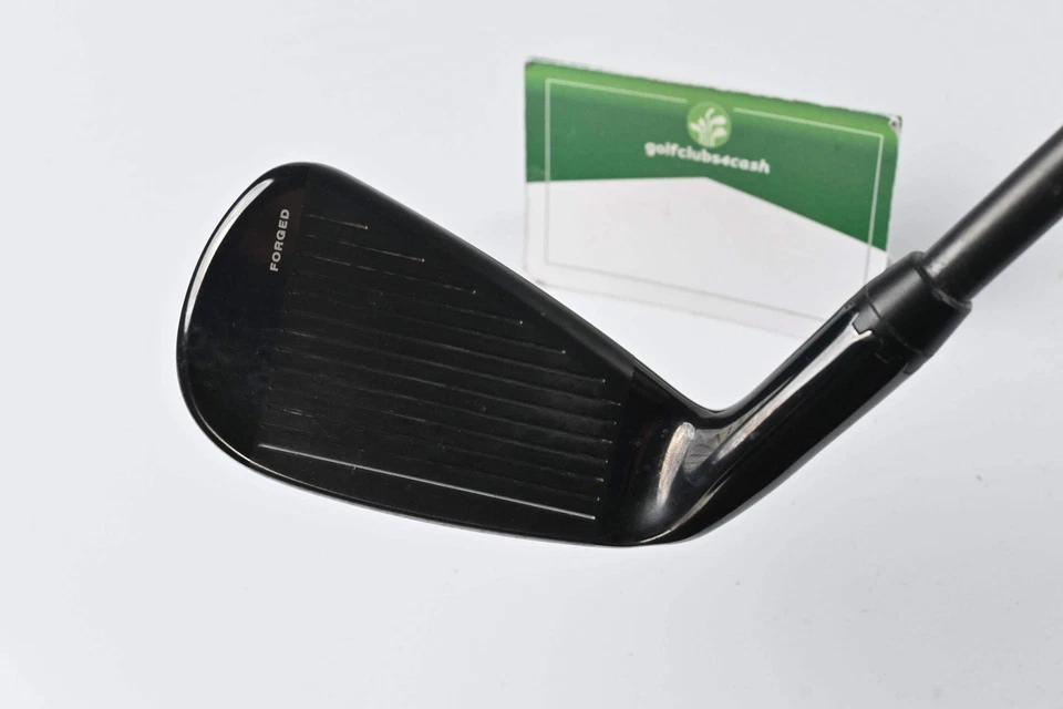 Cobra King Utility One Length 2015 #5 Hybrid / 26.5 Degree / Regular Flex Recoil - Image 2 of 4