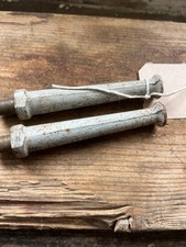 Triumph Tina Scooter Rear Pillion Foot Rest NOS