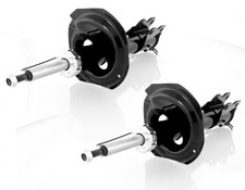 2x Stoßdämpfer Gasdruck Vorne für Nissan X-Trail (T30) Bj. 2001-2007 * NEU GH