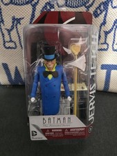 Batman The Animated Series Jervis Tetch Mad Hatter DC Collectibles