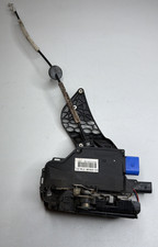 Türschloss Rechts Vorne VW 3D1837016A 991625101 7L Touareg 5.0 V10 TDI
