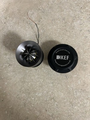 KEF Q100 Tweeter