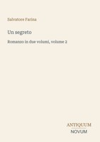 Salvatore Farina | Un Segreto | Taschenbuch | Italienisch (2026)