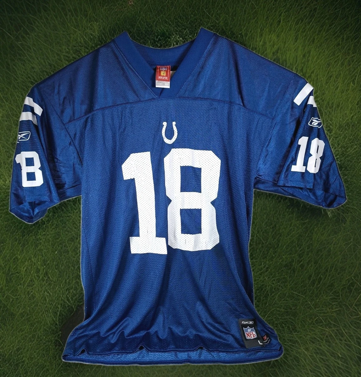 Reebok Peyton Manning NFL Jerseys for sale | eBay