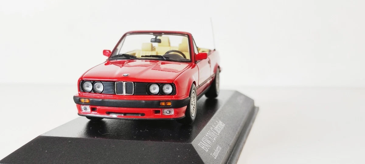 MINICHAMPS BMW 1:43 Diecast & Toy Vehicles for sale | eBay