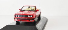BMW 320i Cabrio 1:43 minichamps
