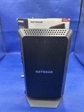 NETGEAR Nighthawk Cable Modem CM1200 *No Power Supply*