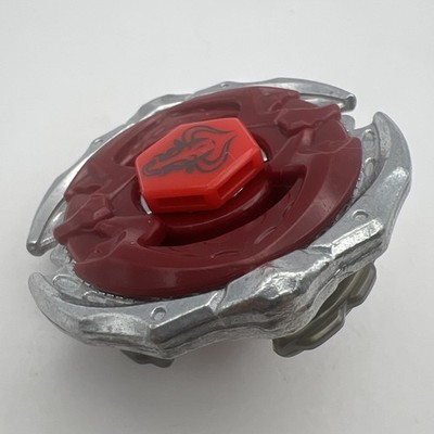 Forbidden Ionis ED145FB Beyblade Hasbro Metal Fury | eBay