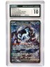 2023 Pokemon Paldea Evolved Chien-Pao ex Special Illustration Rare CGC 10