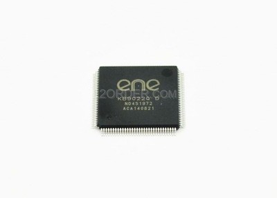 Pre-programmed EC Firmware Chip KB9022Q Lenovo S340-15IWL 5B20S42054 LA-H101P