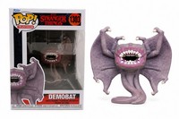 Funko Pop Demobat #1303 Stranger Things Netflix Vinyl Figur Ovp