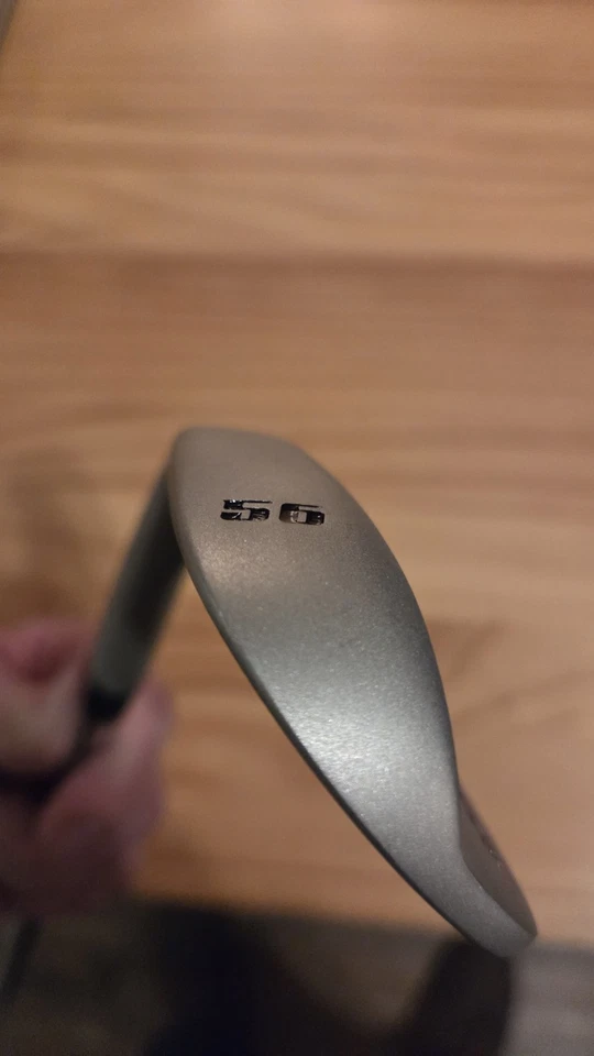 Golf Wedge Set 48,52 56 Degree *New* - Image 4 of 4