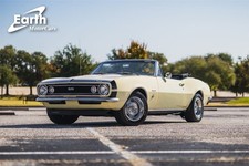1967 Chevrolet Camaro for Sale