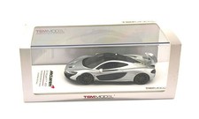 Mclaren P1 xp23 1/43 true scale tsm144329