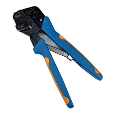 TE Connectivity 354940-1 Pro Crimper w/ 90869-2 Die .062 Pin Socket - 2