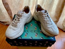 Size 13 - Disney x Gucci Rhyton Mickey Mouse for sale online | eBay