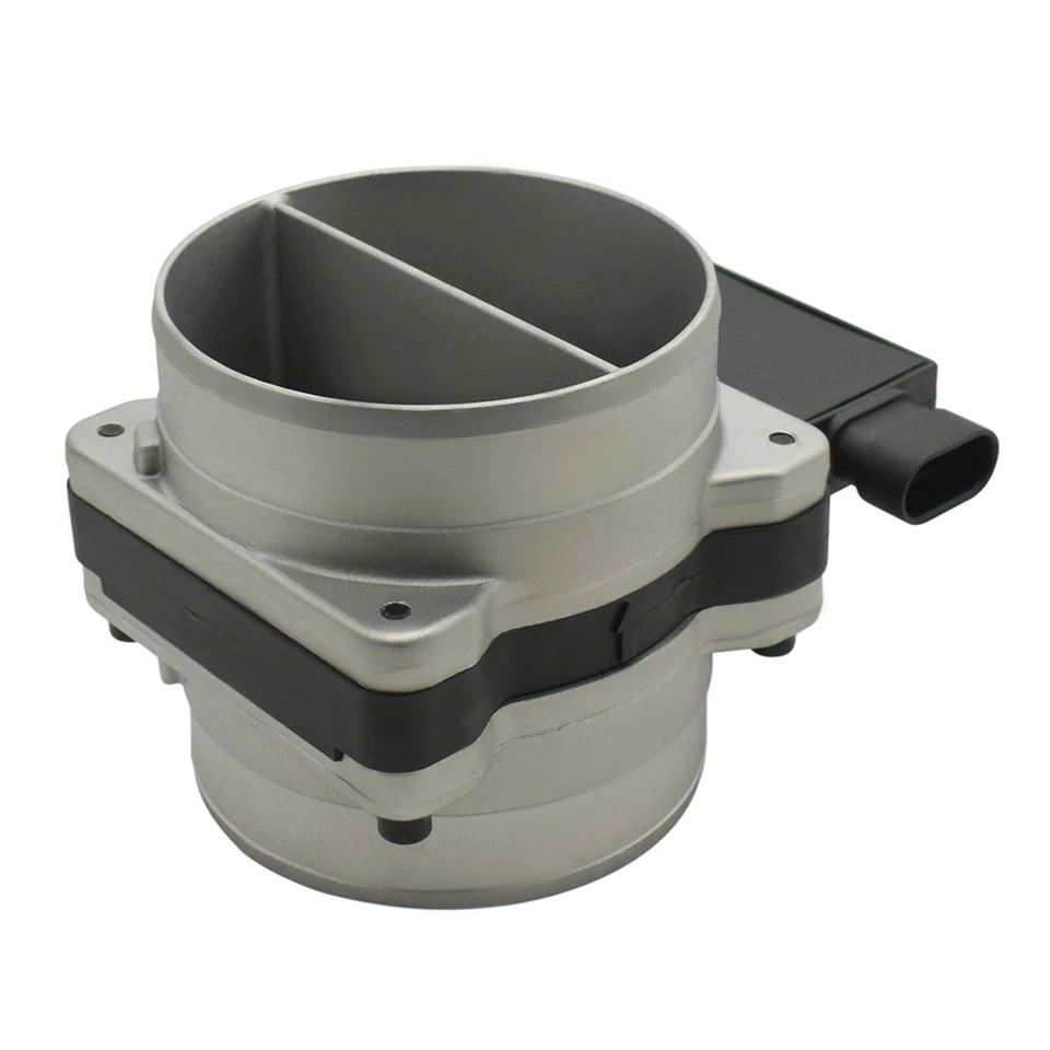 Mass Air Flow MAF Sensor for Chevrolet Camaro Express 1500 GMC Savana 2500 Yukon - Image 2 of 4