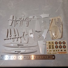 maquette vintage AIRFIX  - WW2  avion ARMSTRONG WHITWORTH SEA HAWK