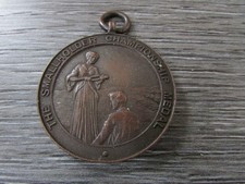 The Smallholder Championship Agricultural Farming Competition Early Medal