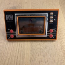Game & Watch