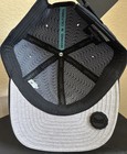 Melin Hydro THE LEGEND HAT - BLACK - Sz Classic. NWT — photo 5