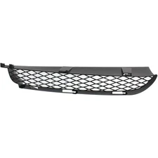 Bumper Face Bar Grille Front Right Hand Side Passenger for E53 X5 Series BMW