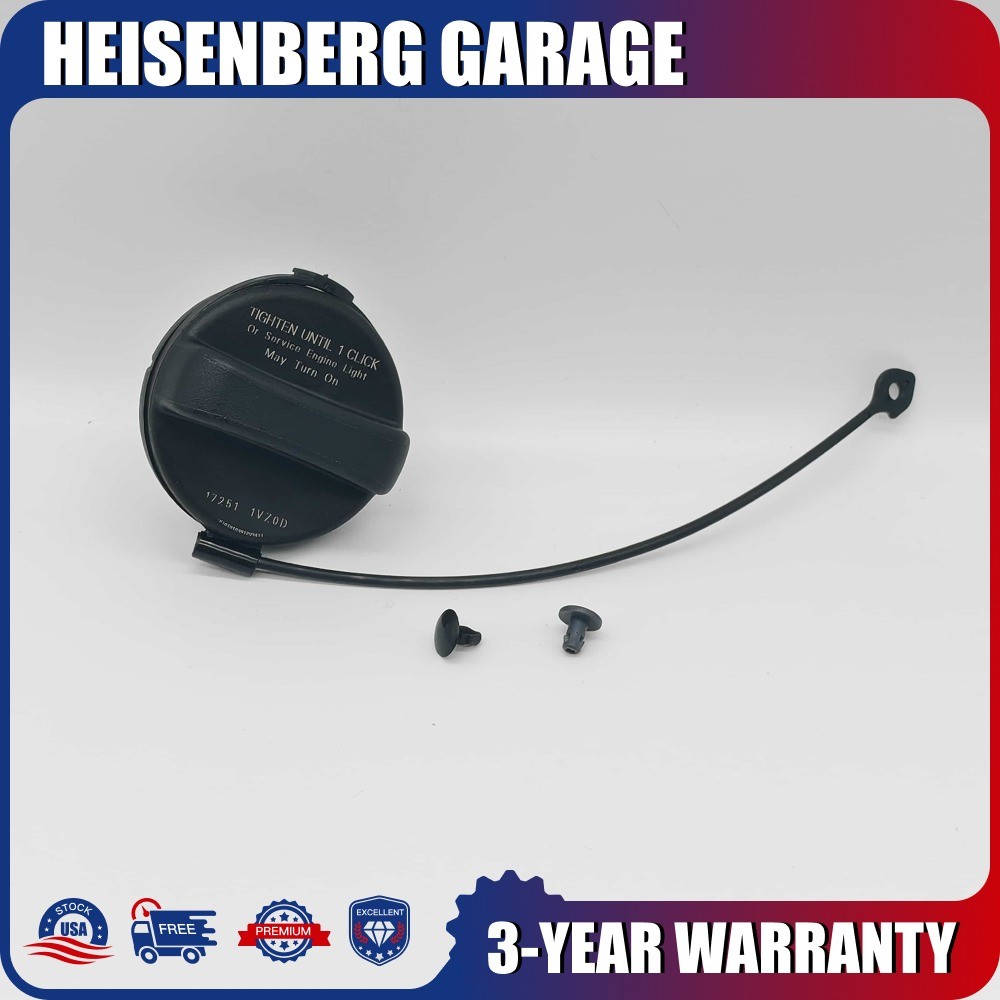 NEW Gas Fuel Filler Cap 17251-9BD0E For Nissan Murano Frontier Pathfinder US