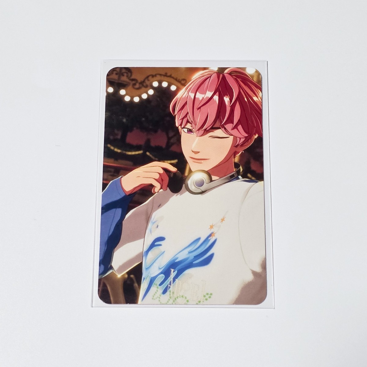Plave Photocard Kakurenbo JP 1st Single Hide and Seek Components