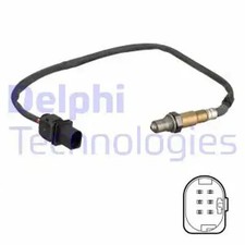 Lambdasonde Breitband-Lambda-Sonde ES21150-12B1 DELPHI für OPEL ASTRA J Caravan
