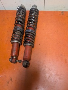 Suzuki Rm125 Shock | eBay