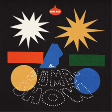 Luke Top The Dumb-show 12" EP
