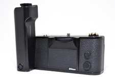  TOP MINT Nikon MD-4 Motor Drive Winder for Nikon F3 From JAPAN 2764864