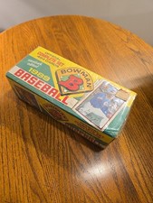 1989 Bowman Baseball Cards 19
