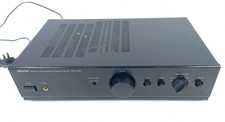 Denon PMA-250SE Stereo Integrated Amplifier, 5 x AUX Inputs - Working  #W2