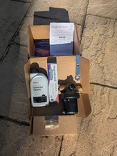 Magnetic Filter for Central Heating Boiler Systems/ 22MM and 28MM