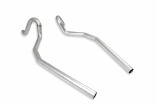 Flowmaster Tail Pipe 1978-1988 Gm G-body 2.5 Aluminized