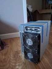 IceRiver KS3L USED ASIC miner