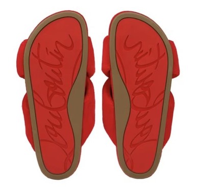 Christian Louboutin Bizzu Sandals(PLEASE REQUEST YOUR SIZE  display picture 2