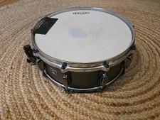 TAMA Metalworks Black Nickel Snare 14 X 5,5 S...