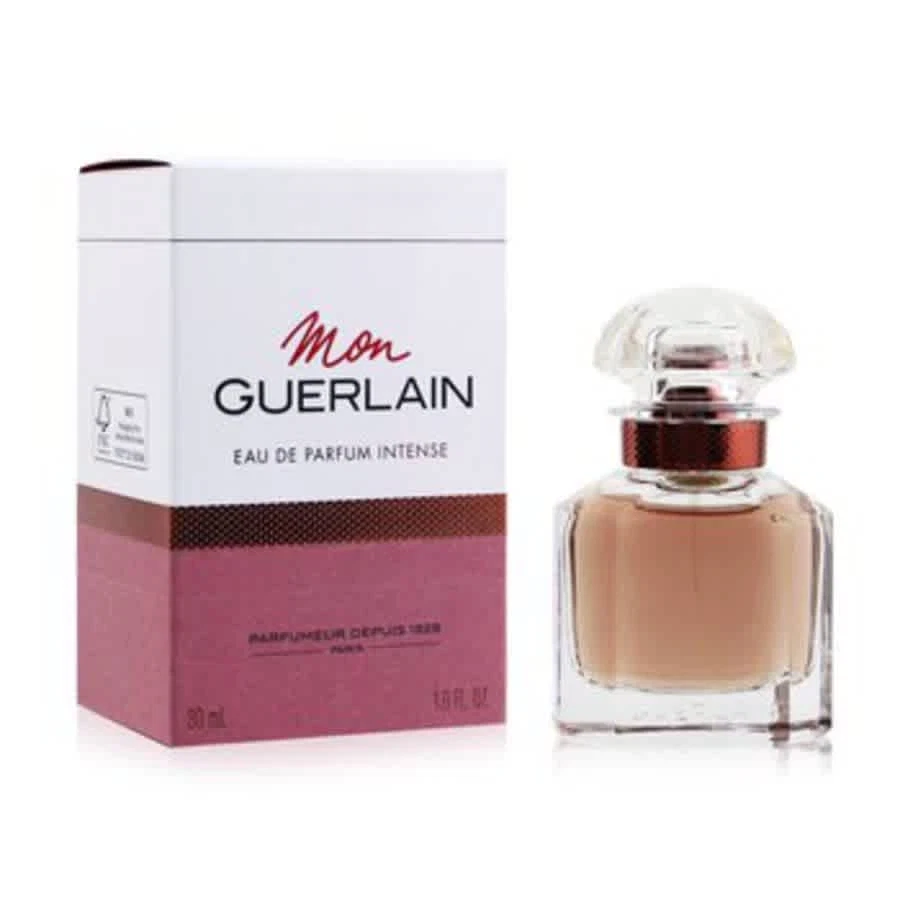 Guerlain Damas Mon Guerlain Intenso EDP Spray 1 OZ Fragancias 3346470137820 Foto 2 de 3