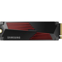 Samsung 4 TB Interne M.2 SSD MZ-V9P4T0CW