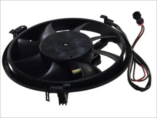 Thermotec Lüfter, Motorkühlung D8a004tt - Bild 2