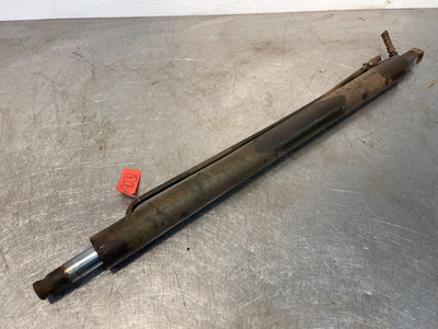 1966 Case 741 Tractor New Idea Loader Lift Cylinder 730