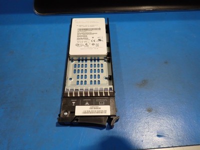 IBM 85Y6189 400GB 2.5INCH (E MLC) SSD Internal Solid-State Drive