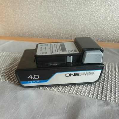 #ad Vax Blade ONEPWR BV25040 5INR22 71 4.0Ah 72Wh 18V Rechargeable Li ion Battery GBP 21.99