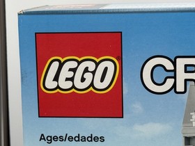 *RARE* LEGO Creator Expert: Parisian Restaurant (10243) NIB Sealed RETIRED SET