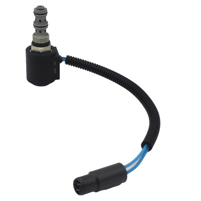 A353101 Solenoid Valve For Doosan Forklift D35S2 D35S5 D70S2 D70S5 D50SC-5