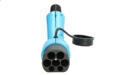 AC charger accessories, electric vehicle AKYGA AK-SC-E16 3 (E30) 2.7 1983-1988