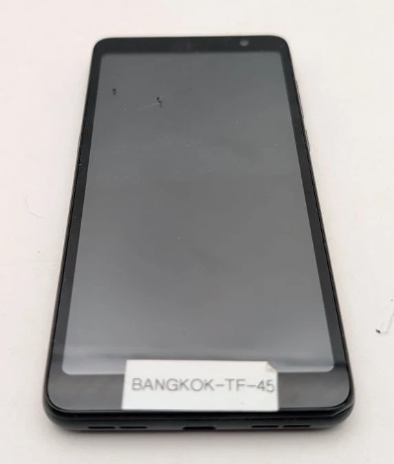 TCL A3 Android Smartphone Unlocked 5.5″ HD Display 16GB 8MP Camera 4G LTE READ - Image 2 of 4